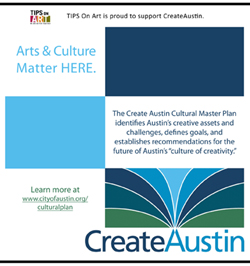 Create Austin Ad